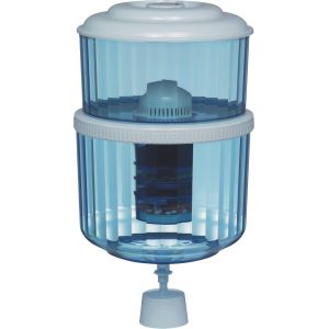 12L Drinking Mineral Water Dispenser Pot