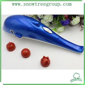 China big dolphine massage factory