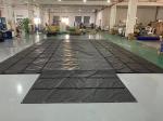 20'X27' PVC Tarpaulin Fabric Ultra Light 14oz Vinyl Flatbed Cargo Tarp