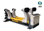 Hydraulic Type Corrugated Box Production Line For Supporting Paper Roll