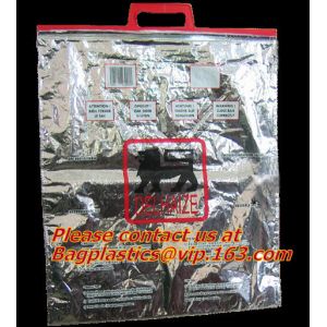 Double Bottle Insulation Breastmilk Cooler Bag Insulated Lunch,backpack beer