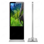 China shenzhen factory 32 43 49 55 inch wifi digital signage advertising display