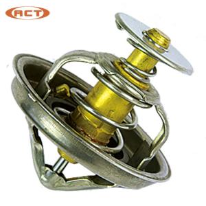 China Kobelco SK200-6 Engine 6D31 6D34 Thermostat For Excavator Parts ME996365 factory