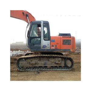 China Hitachi hot sale Second hand Crawler Excavator HITACHI 210-3G Used digging machine Japanese factory