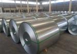 BA 304L Cold Rolled Stainless Steel Coil , Mill Edge Polished Stainless Steel