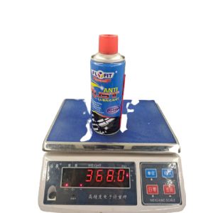 China PLYFIT Grease Lubricant Spray Liquid 400ml Anti Rust Lubricant Spray on sale