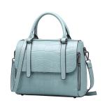 Women Handbags Fashion Shoulder Bag First Layer Leather Tote Bags