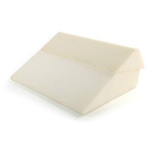 China Customizable Triangle Shape Foam Wedge Pillow Sex Position Adjustable For Back factory