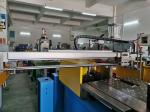 High Tech Cable Coiling And Packing Machine For America And Asia Market