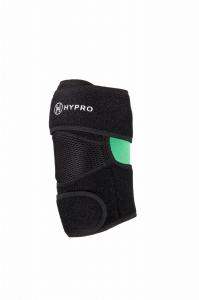 China Ankle Support Brace Breathable Neoprene Ankle Sleeve Adjustable Wrap factory