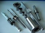 ISO Rim Motorcycle Parts , Custom Metal Parts Reference Drawings