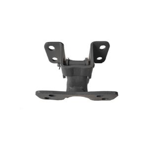 China Genuine Driver Door Hinge For Ankai &amp; King Long Buses ROSA Type PN 64J20-06012 factory
