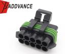 12065425 10 Pin Female Connector Metri Pack Housings 150 Series Sealed