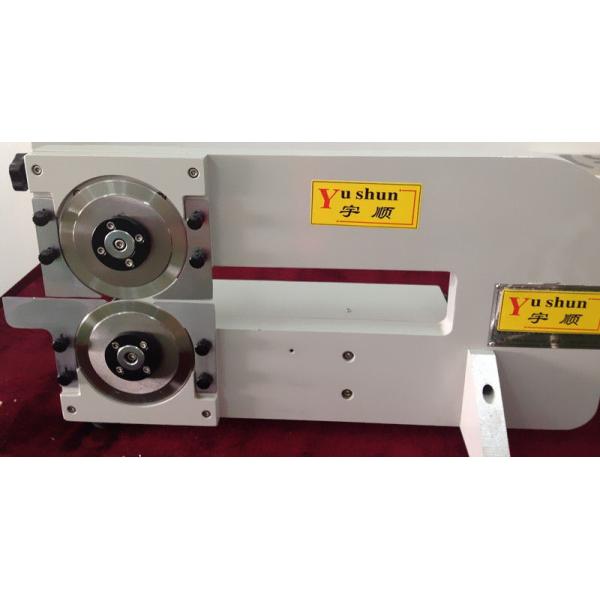 China Precision PCB Depaneling Machine for Flexible Printed Circuit Board factory