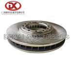 Light Truck ISUZU Brake Disc 8982488951 8 98248895 1 NKR NPR Diameter 310