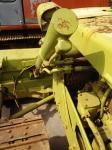 Used Bulldozer CAT D6D New Arrival One