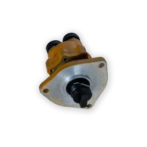 12V. 12.00 Diesel Generator Injection Pump Parts in with AC Three Phase Output