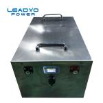 LiFePO4 Lithium Ion Golf Cart Batteries 36V 50Ah Rechargeable