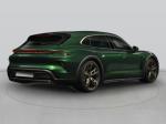 Electric Sport Car A -Porsche Taycan Cross Turismo Max Speed 220km/h New Energy