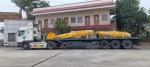 Professional Produce Excavator Telescopic Arm 10M 12M 14M Sliding Arm For