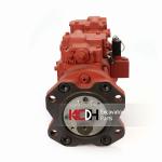 Hyundai K5V140 R305 Excavator Hydraulic Pump