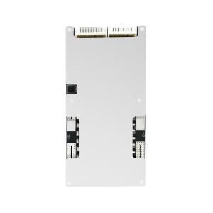 China NCM LiFePO4 Li-Ion BMS Board 18650 3.7V 60AH Battery Pack 20S 30A - 80A BMS System factory