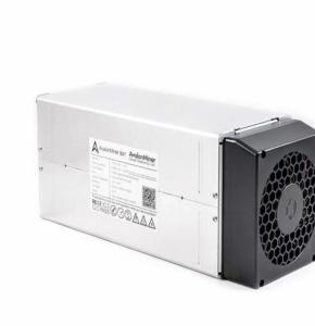 China USED Canaan Avalon 851 145T 1450W with airborne cooling technology factory