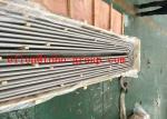 Heat Exchanger Stainless Steel Coil Tube Stainless Steel Seamless Pipe Astm a312
