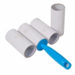 Lint Rollers Pet Hair Extra Sticky Clothes,Cat Dog Hair Remover Laundry