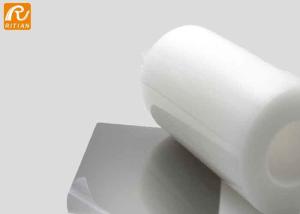China Furniture Removing Plastic Protective Film Surface Protection Film Roll factory