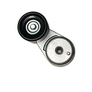 China Kubota Machinery Engine Belt Tensioner Cast Iron Rubber 5632697 6689611 factory