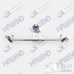 China Front VW VENTO Windshield Wiper Transmission Linkage 1H1955603 5880230 factory