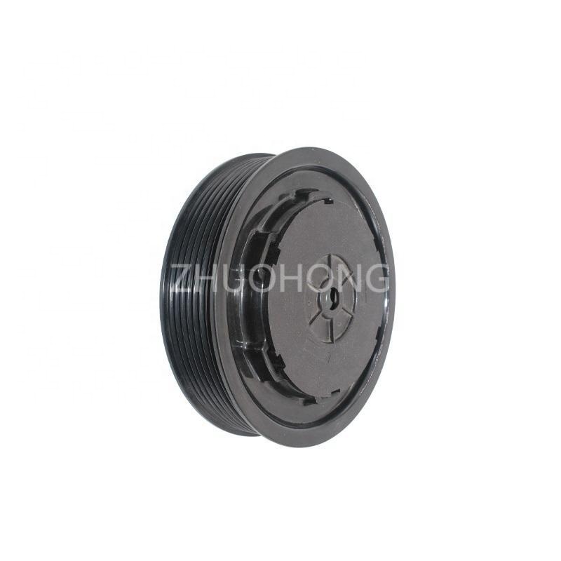 7PK 135mm Pulley Diameter Auto AC Compressor Clutch for Toyota PREVIA 2005-2016 2.4