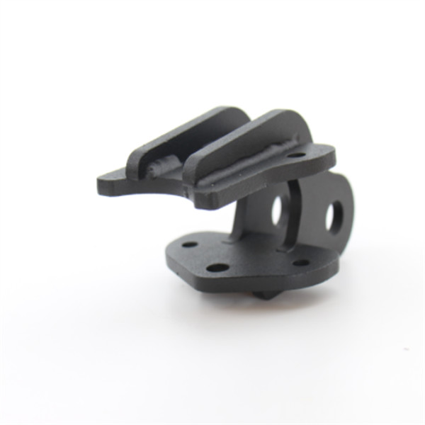 China OEM Metal Precision Welding Machine Spare Part factory