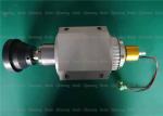 Reliable Welding Effect By Ultrasonic Rotary Wheel Sealing With 22mm Width