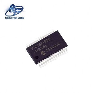 China Texas SN74HCS596QDRQ1 In Stock Electronic Components Integrated Circuits Microcontroller TI IC chips SOP16 factory