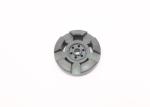 Density 6.6 Shock Base Valve 40mm 45mm , powder metallurgy parts used in heavy