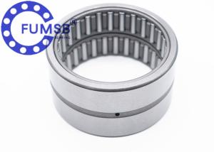 China High Speed Single Row Steel Needle Roller Bearing NK15 16 OEM Service factory