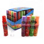 Mini Liquid Spray Candy Sour Sweet Fruit Flavor Funny Toy Candy Multi Color