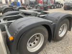 Sino Truck HAOHAN J7G Heavy Truck 6*4 400hp Used Tractor Truck