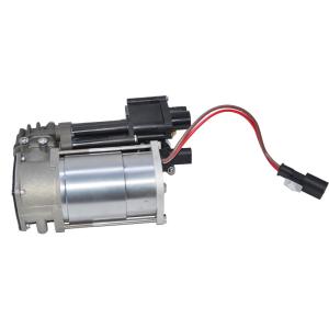 China 37206886721 Steel Air Suspension Compressor For BMW G32 factory