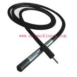 Chinese Type For Various Concrete Vibrator Flexible Drive Shaft Poker Shaft