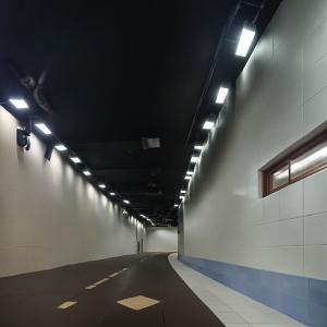 China Matte Textured Vitreous Enamel Panels for Non-Reflective Surfaces factory