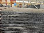 Low Energy Consumption Corrosion Proof Boiler Finned Tubes For Heat Transfer