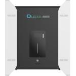 Lightweight Wall Mounted Battery Storage 52V 100ah Energy Storage System