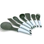 2022 Kitchen Gadgets Camp Kitchen Cooking Utensil Set ISO9001 Certified Kitchen