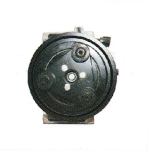 ALA20312 Nissan AC COMPRESSOR Navara AC COMPRESSOR CR-14 AC COMPRESSOR 92600-EB400 AC Compressor