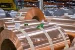 High Standard Red Copper Plates 0.3 Thickness T1 T2 T3 Tp1 Tp2 Mill/Polished