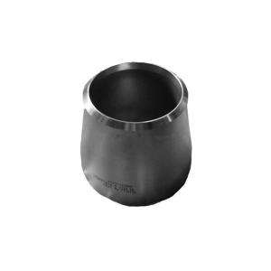 China SGP ST37.2 Carbon Steel Pipe Reducer Butt Weld A234 WPB Pipe Fittings factory