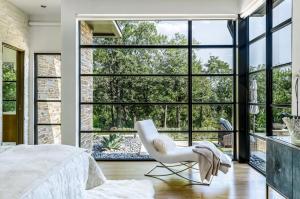 China Customizable Steel Windows For Various Architectural Styles factory